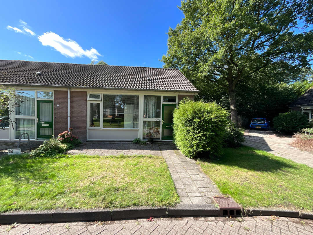 De Jongestraat 30, 8384 ER Wilhelminaoord, Nederland