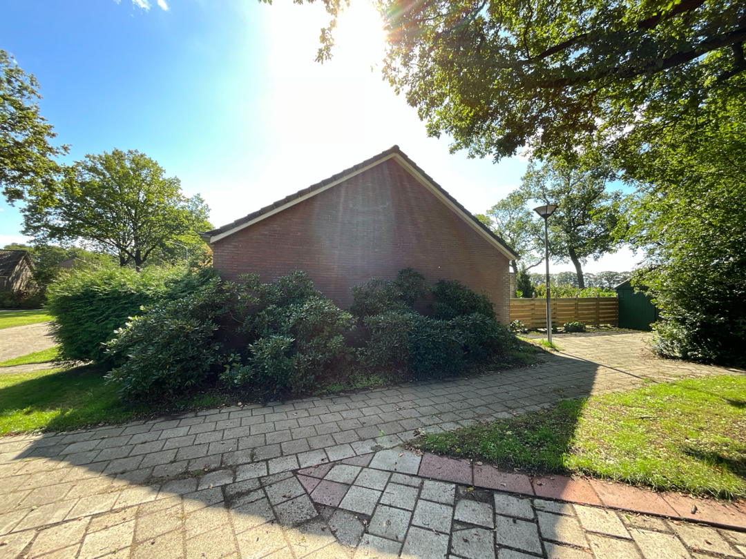 De Jongestraat 30