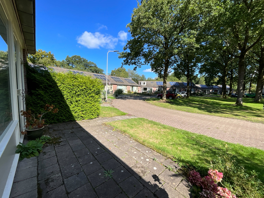 De Jongestraat 30