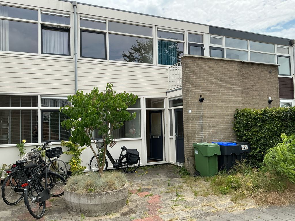 Pieter Aertsenstraat 2, 7944 CJ Meppel, Nederland