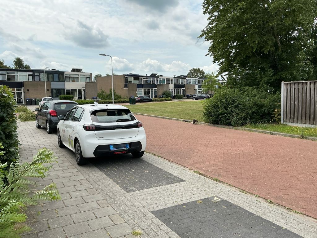 Pieter Aertsenstraat 2