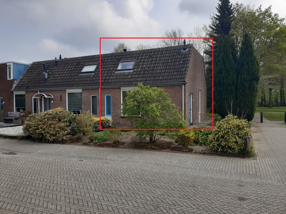 Wilhelmina Druckerstraat 18, 7741 RL Coevorden, Nederland
