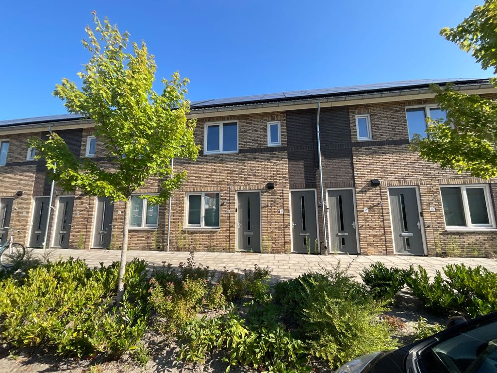 Adriaan Baasstraat 47, 7902 HK Hoogeveen, Nederland