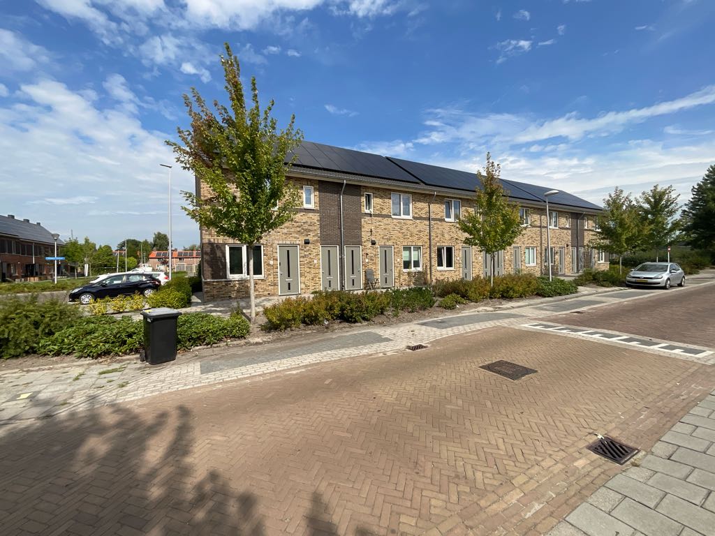 Adriaan Baasstraat 47