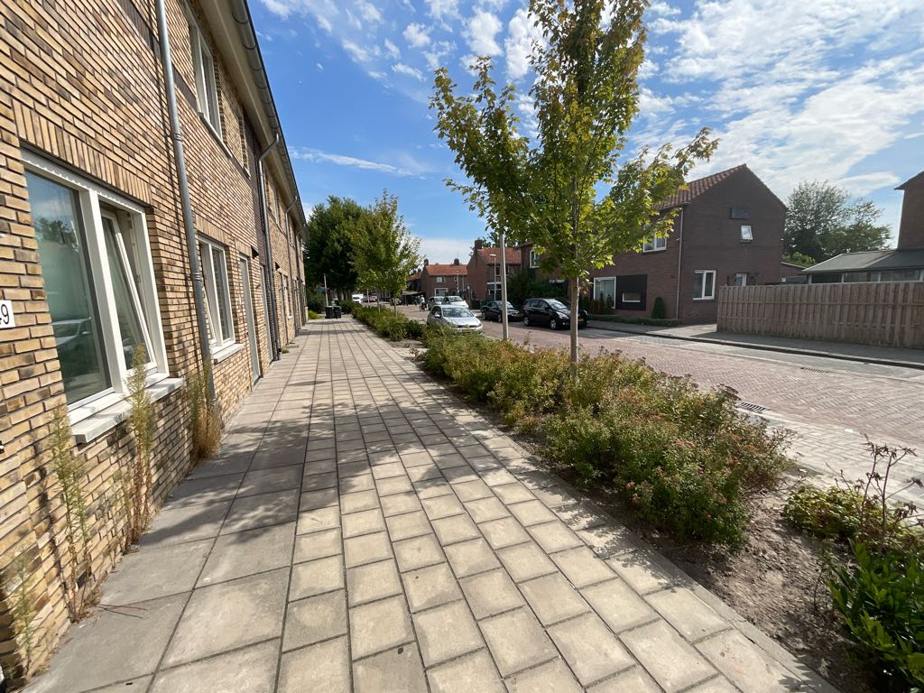 Adriaan Baasstraat 47