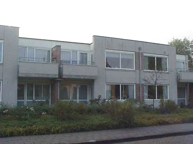 Dominee V. Halsemastraat 12, 7948 BK Nijeveen, Nederland