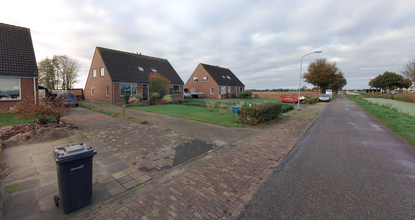 Evert Hendriksweg 14