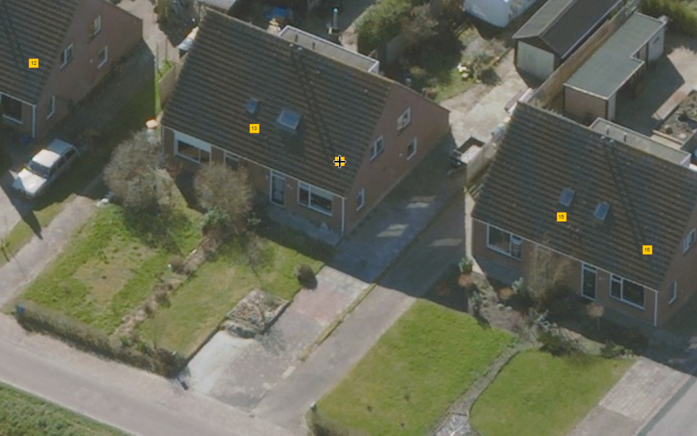 Evert Hendriksweg 14