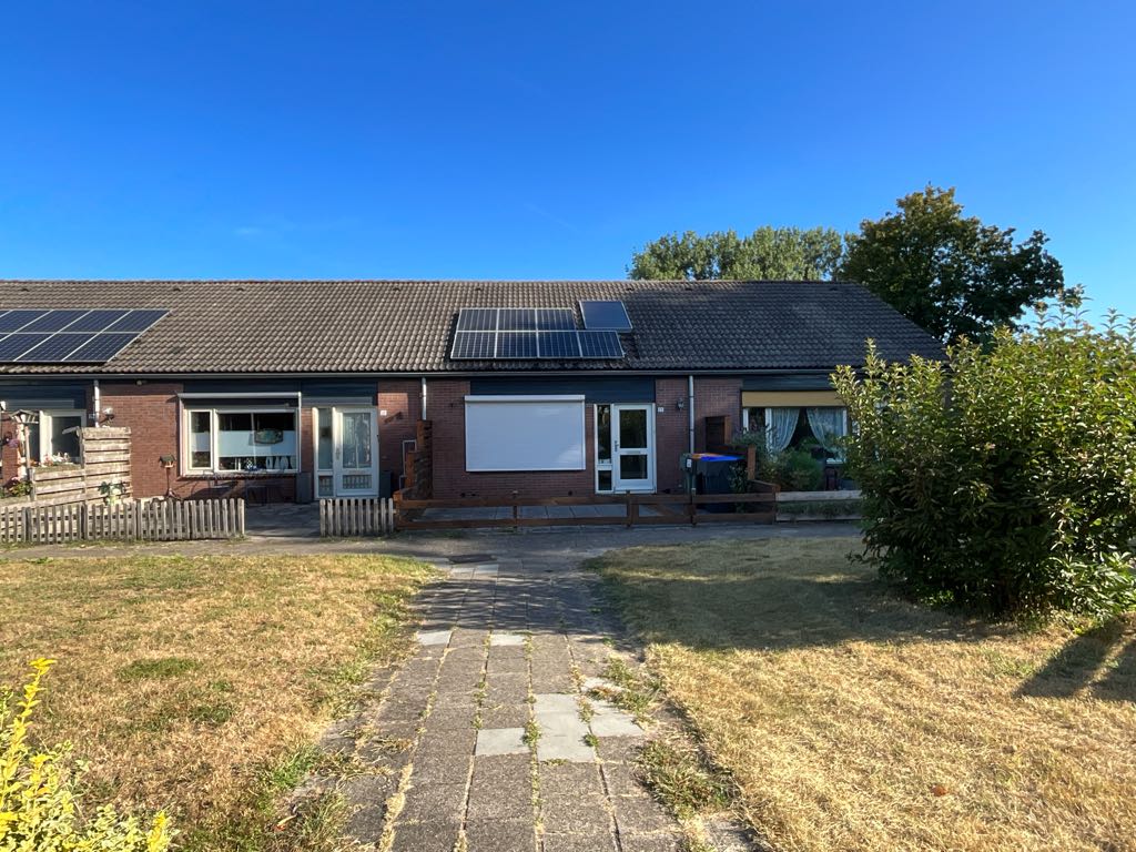 Rechteren 23, 7942 AX Meppel, Nederland