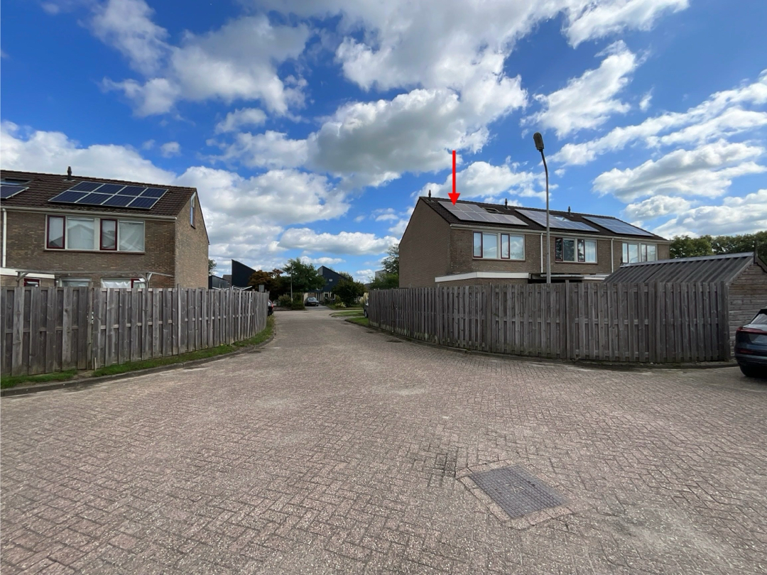 Kielakker 5