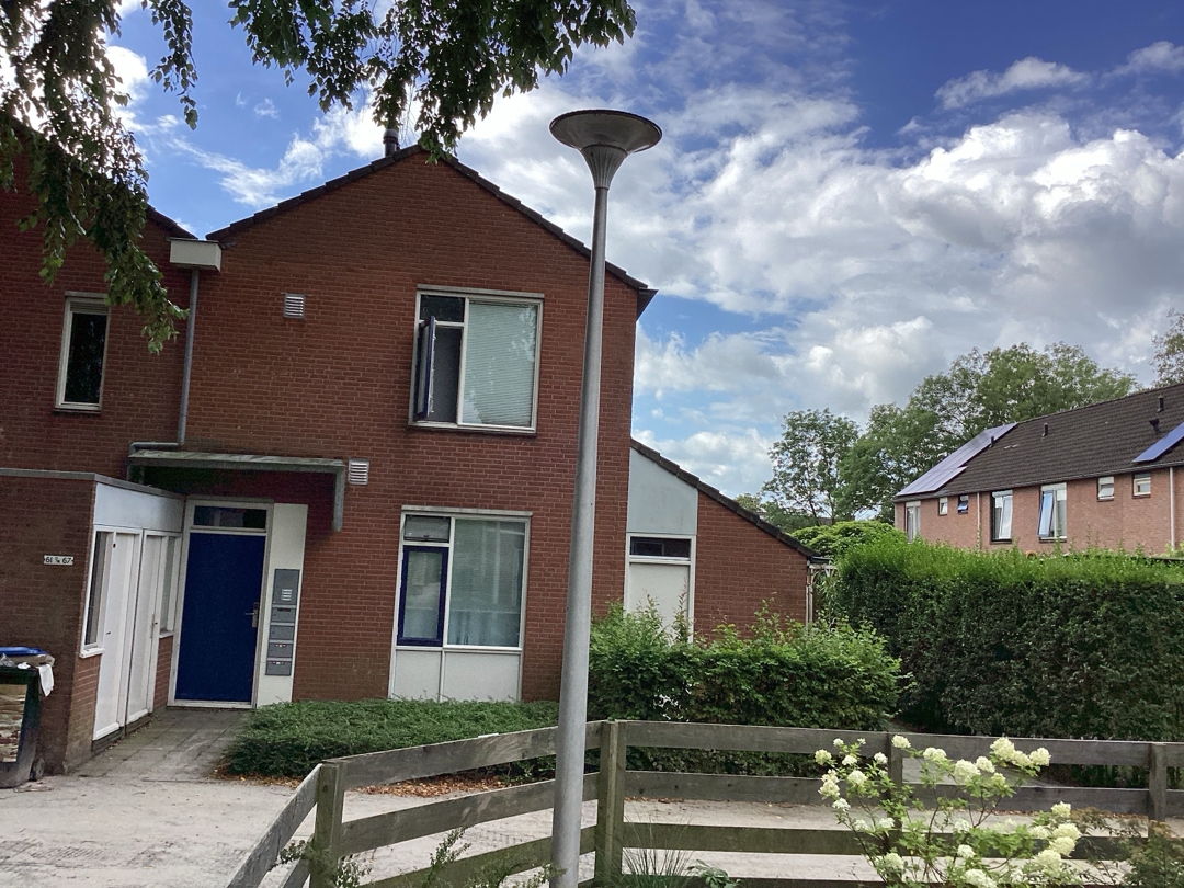 Hofstukken 63, 9407 KV Assen, Nederland