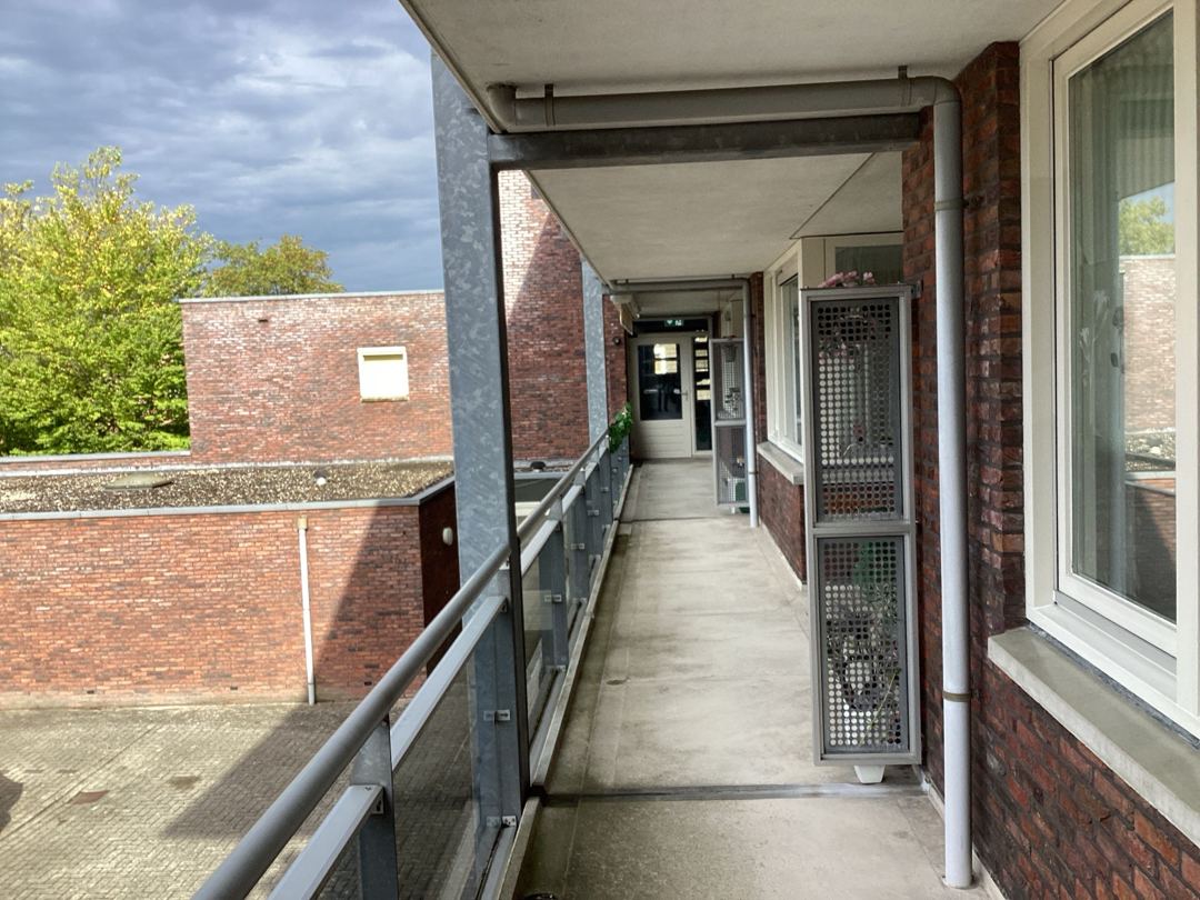 Violenstraat 42H