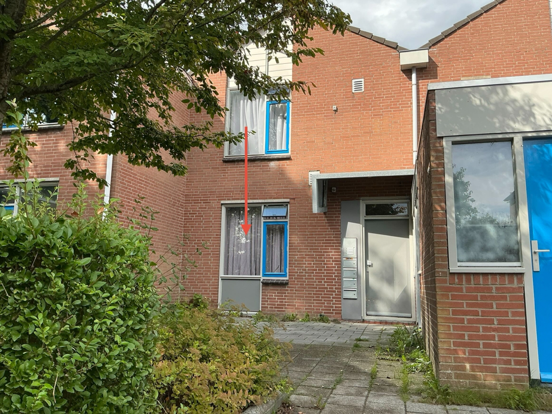Zuringes 59, 9407 CD Assen, Nederland