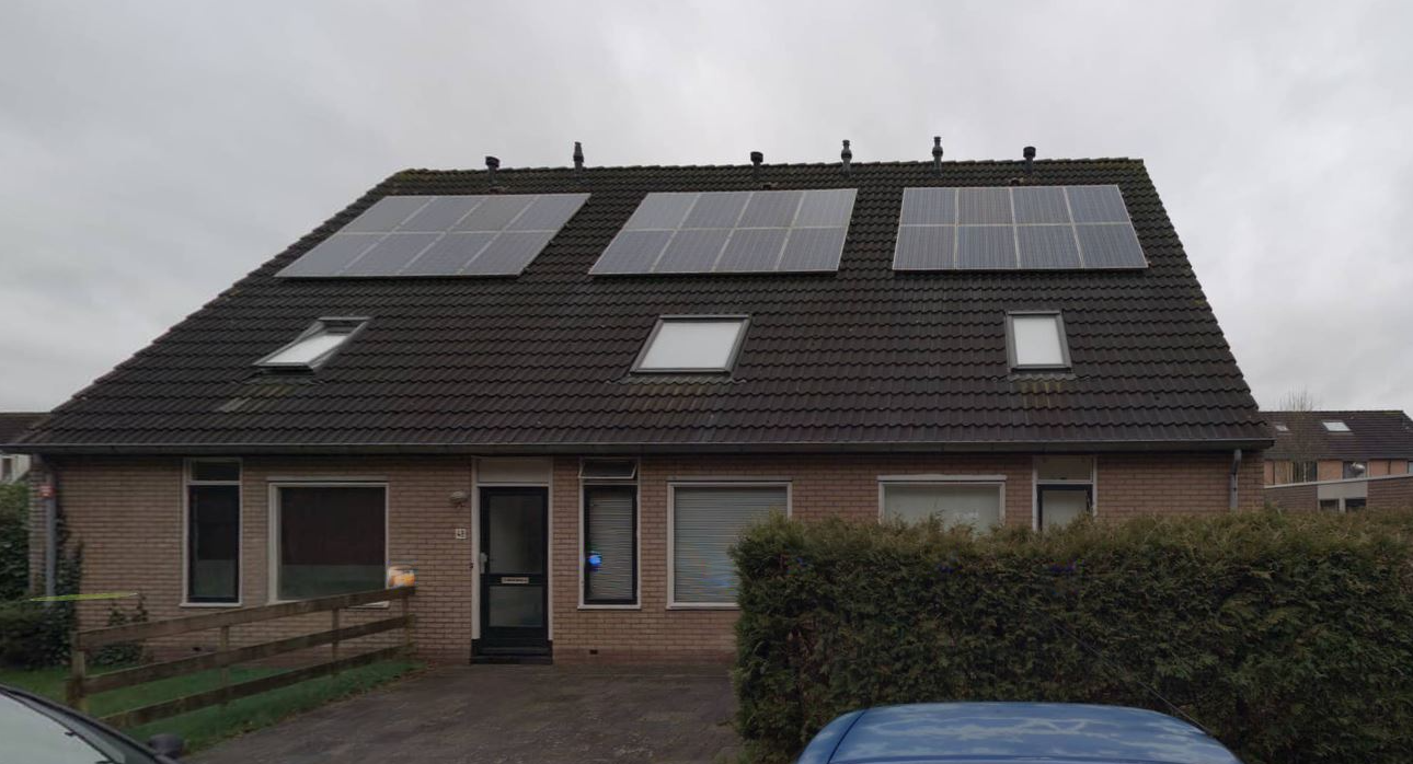 Tilmaad 52, 8431 TV Oosterwolde, Nederland