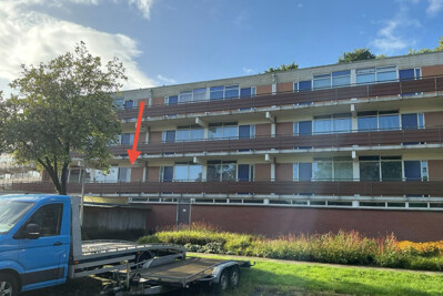 Oldengaardestraat 48 Assen, Assen