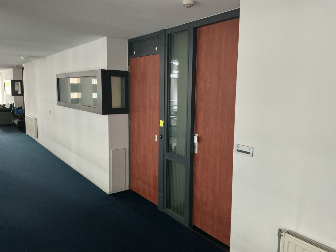 H.P. Sickensstraat 9B