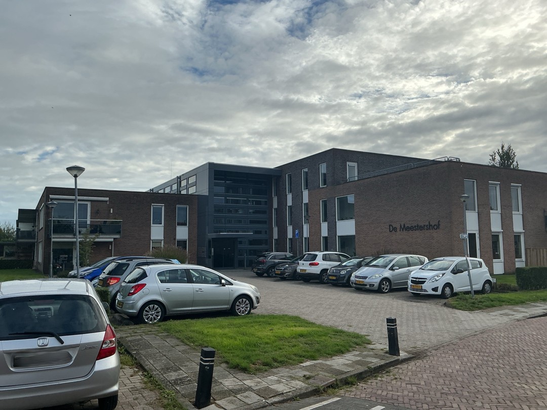 H.P. Sickensstraat 9B, 9421 PJ Bovensmilde, Nederland
