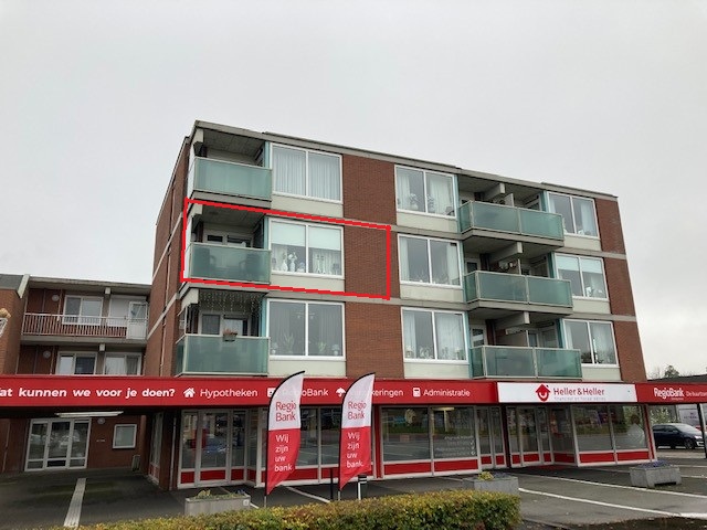 Evert ten Napelstraat 44, 7891 GX Klazienaveen, Nederland