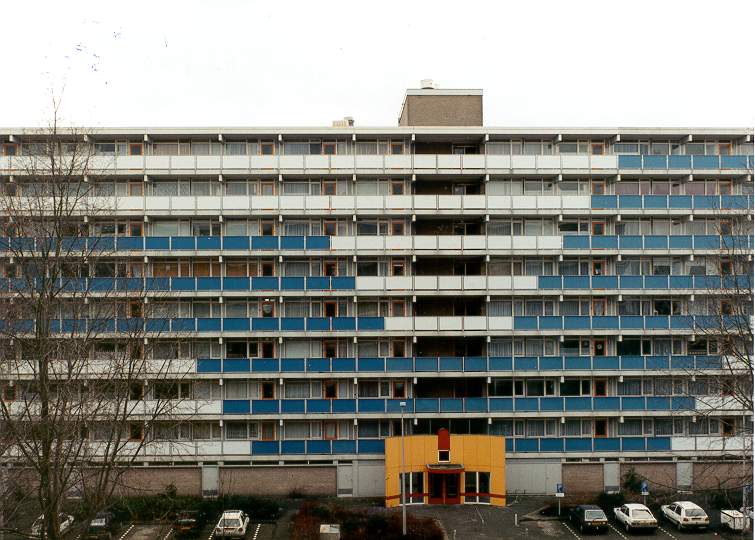 Helios 178, 7904 HM Hoogeveen, Nederland