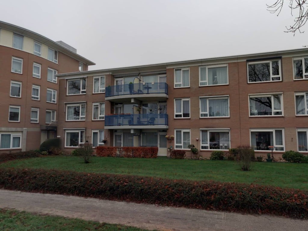 Weerdingerhaag 33, 7815 LE Emmen, Nederland