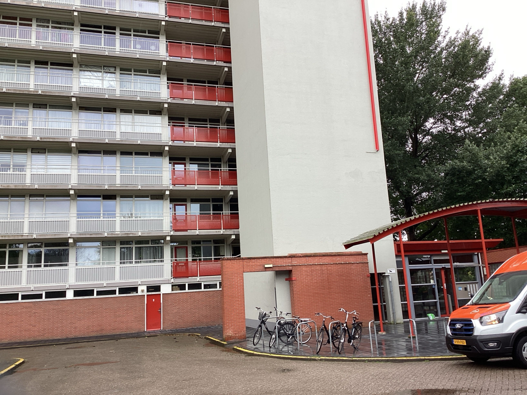 Speenkruidstraat 503