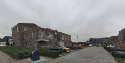 particuliere-woningen te huur op Hofstraat 1 B