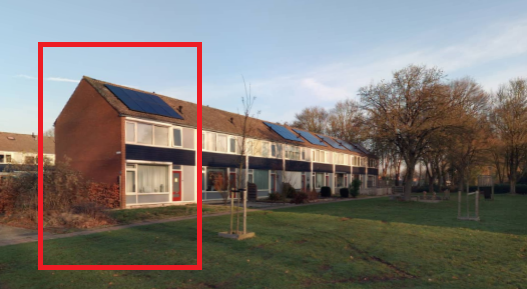 Meineszstraat 78, Emmen