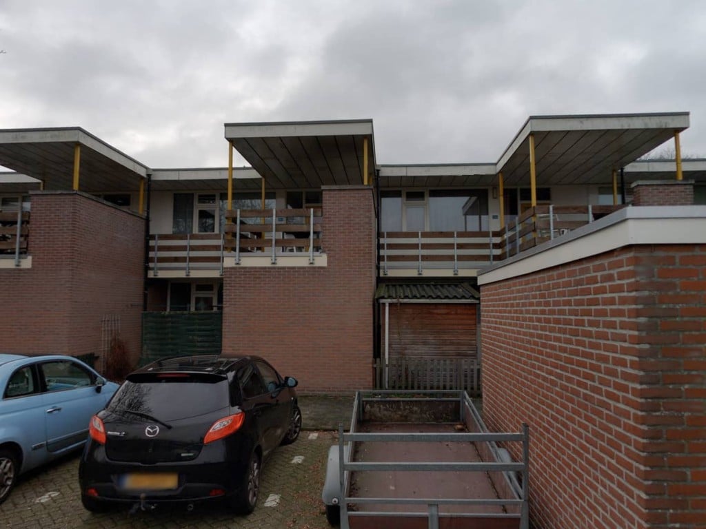 Laan van het Kinholt 239, Emmen