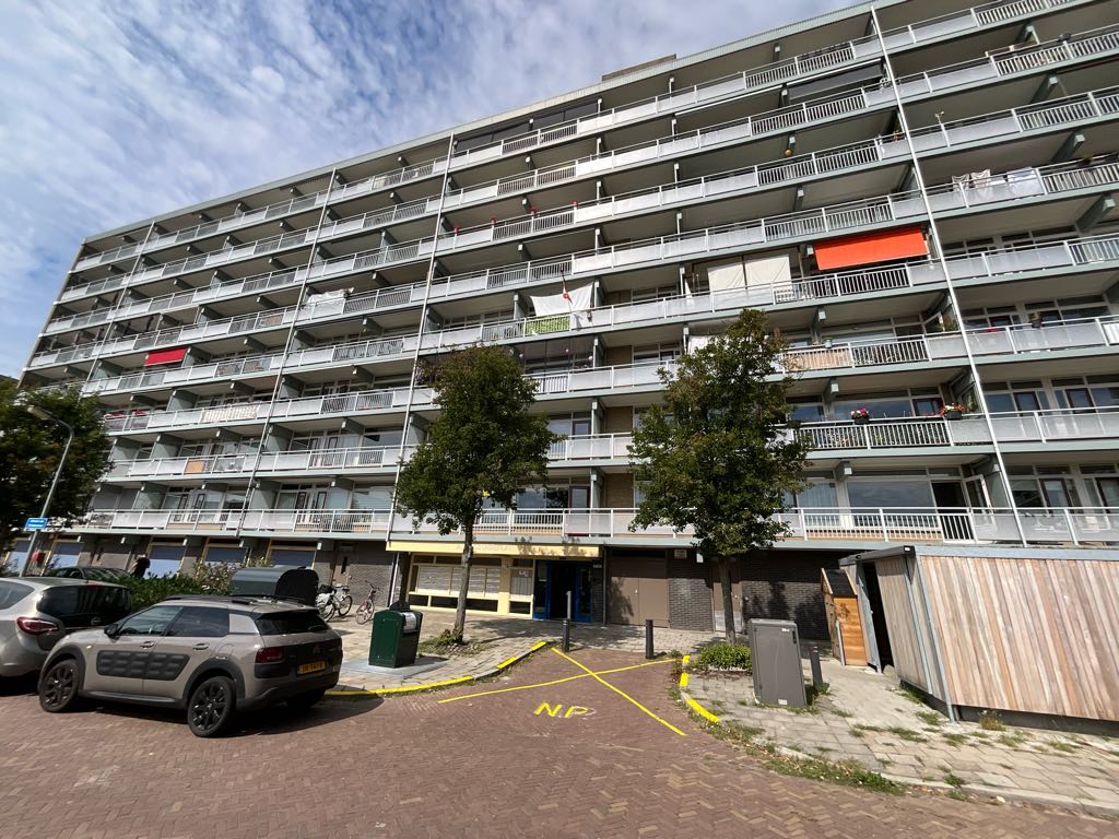 Adriaen van Ostadestraat 90, Meppel