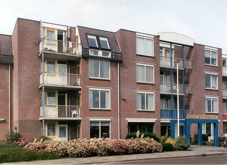 Wilhelminastraat 34, 7902 BP Hoogeveen, Nederland