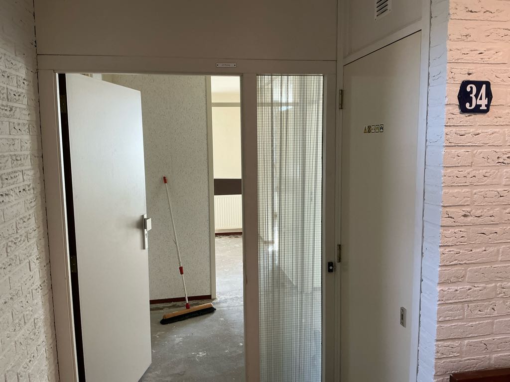 Wilhelminastraat 34