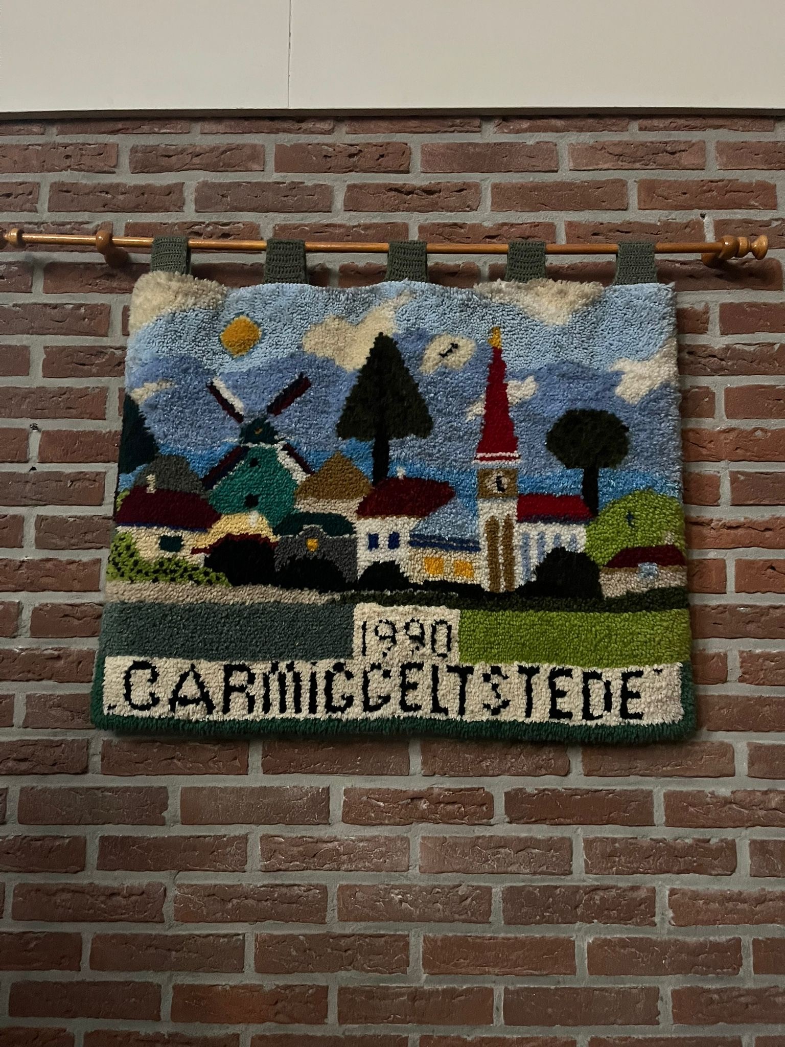 Wilhelminastraat 34