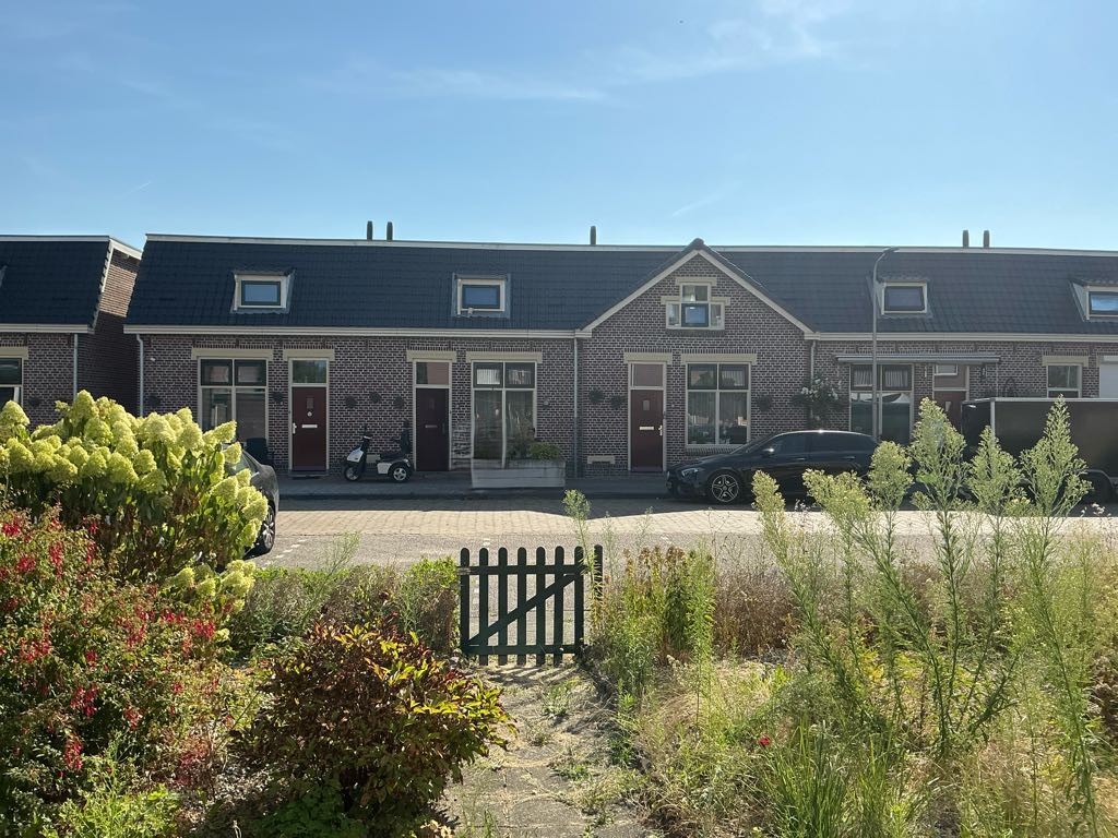 Wilhelminastraat 34