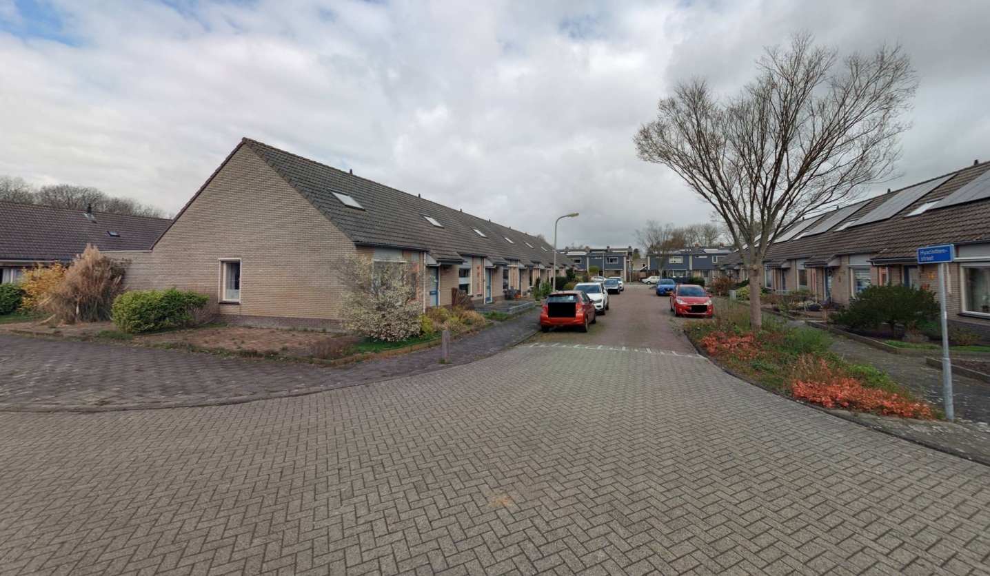 Hyacinthenstraat 14