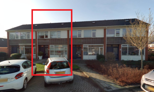 Omhaal 46, Emmen