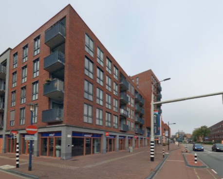 Kroonwerk 38, 9401 BA Assen, Nederland