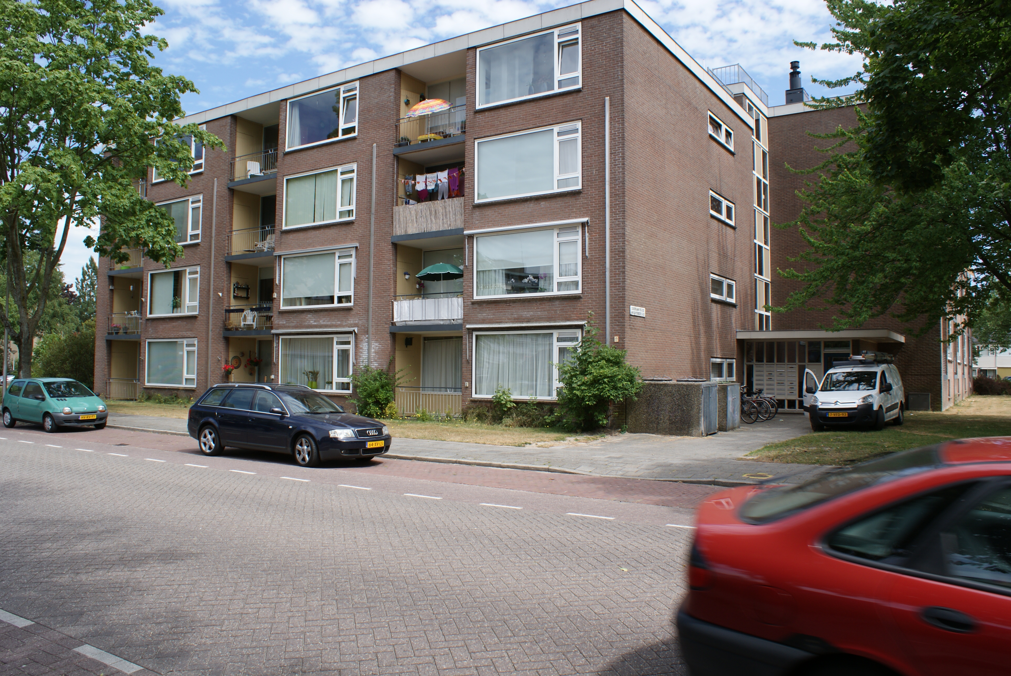 Zuiderlaan 124, 7944 EJ Meppel, Nederland