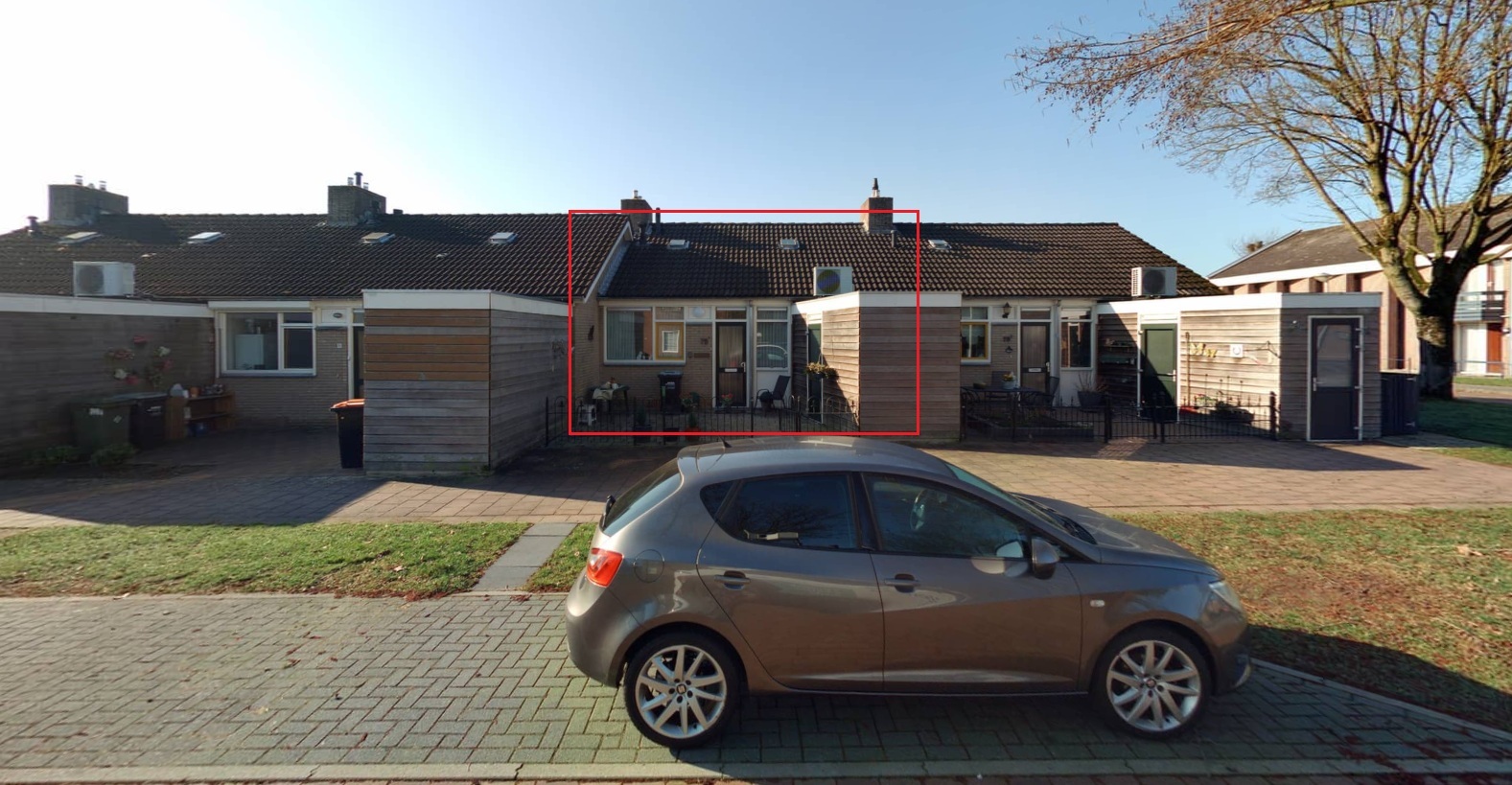 Spanjaardspad 79B, 7761 BM Schoonebeek, Nederland