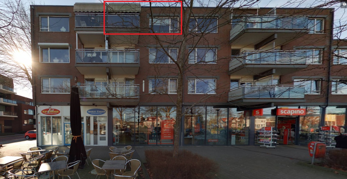 Pastoor Jongeriusstraat 54, 7891 KM Klazienaveen, Nederland