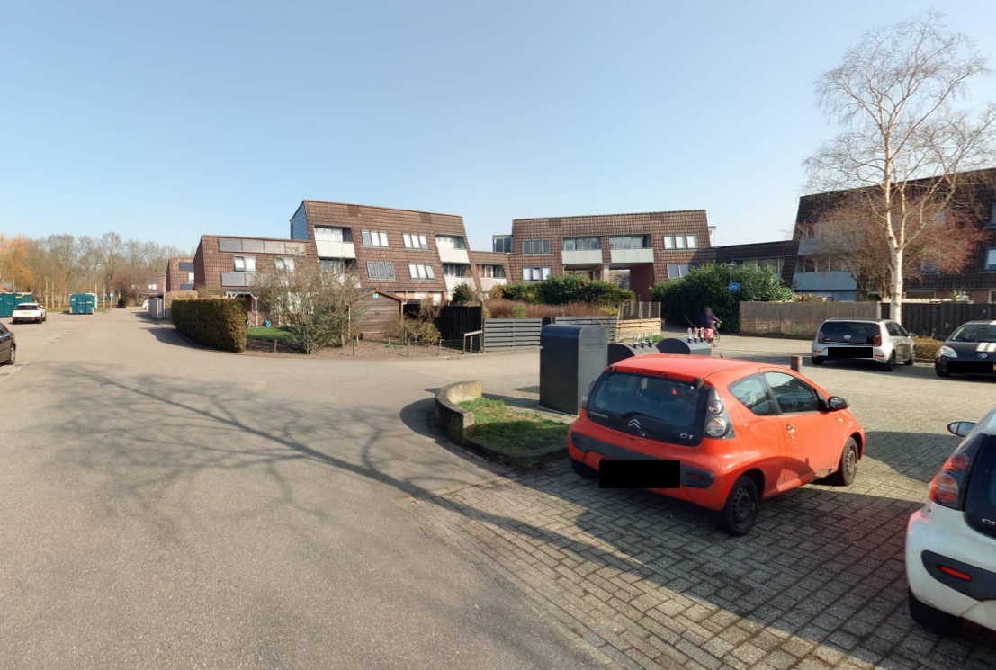 Boomvalk 48