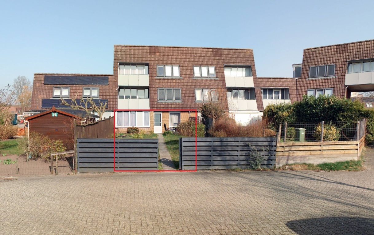 Boomvalk 48, 7827 HV Emmen, Nederland
