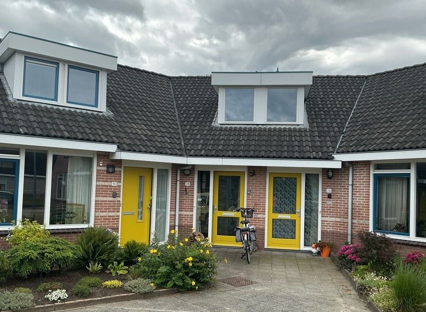 Prinses Irenestraat 28, 8331 ER Steenwijk, Nederland