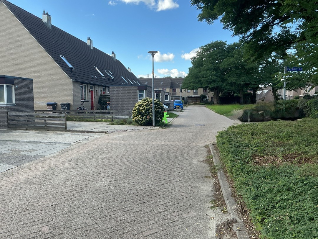 Kiepheugte 78