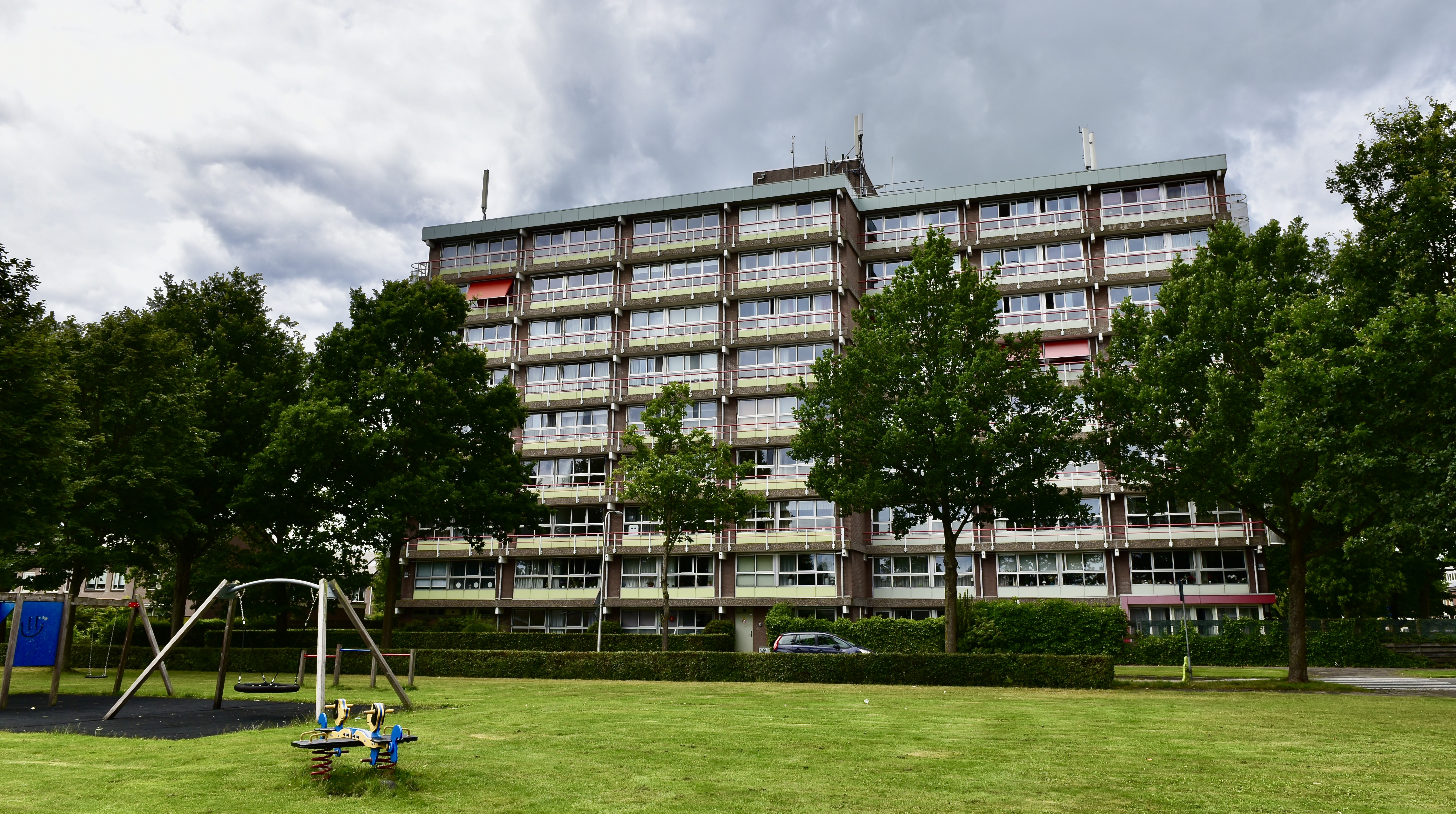 Amstelstraat 83, 9406 TG Assen, Nederland