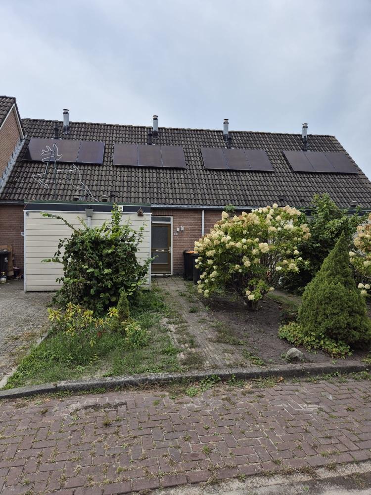 Scheepvaartlaan 48, 9514 EB Gasselternijveen, Nederland