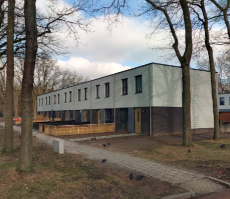 Valtherzandweg 45, 7815 AL Emmen, Nederland