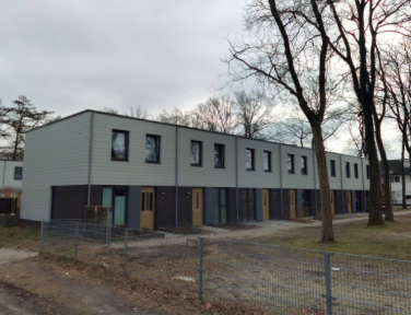 Valtherzandweg 75, 7815 AM Emmen, Nederland