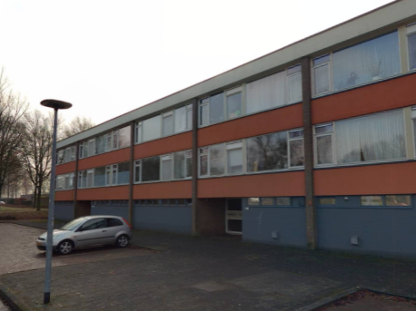 Torflang 88, 7824 XL Emmen, Nederland