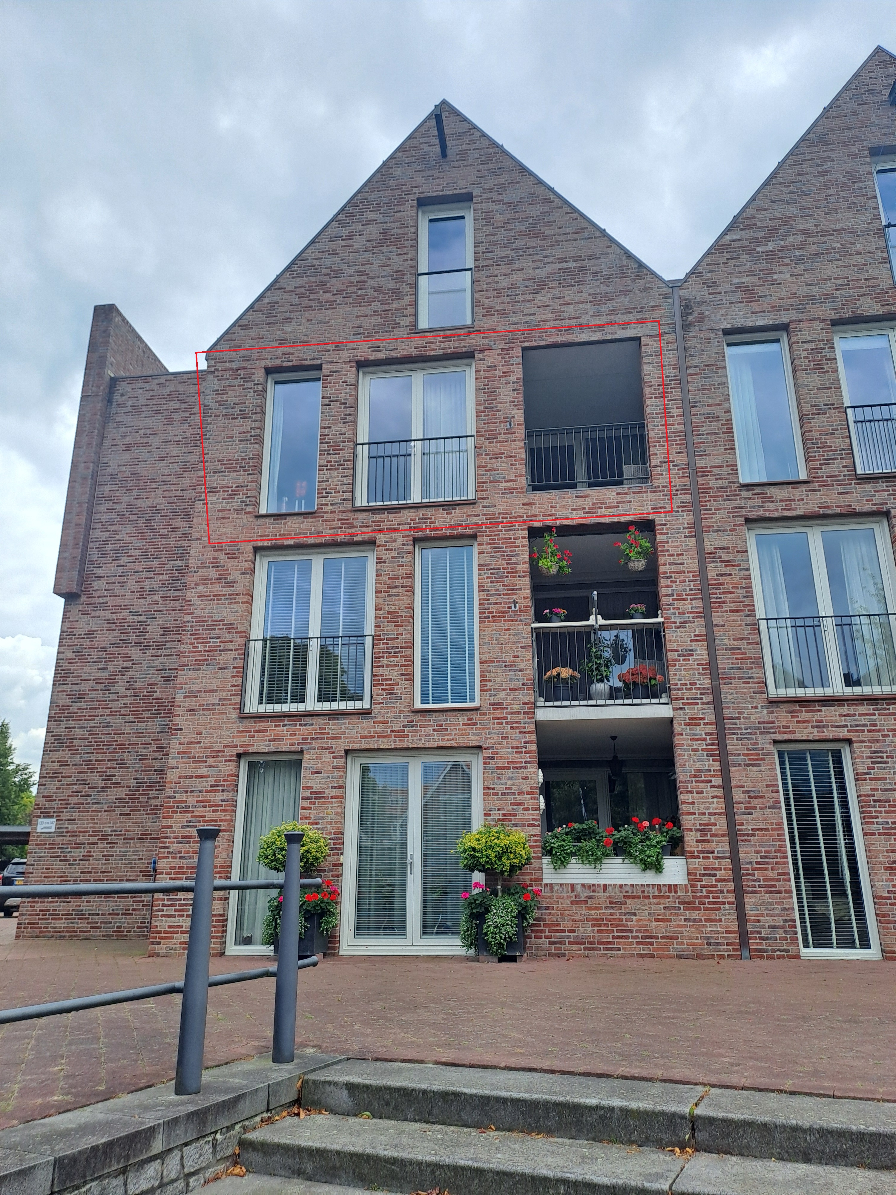 Dwenger 141, 7741 JL Coevorden, Nederland