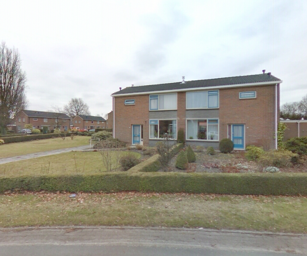 Berkenstraat 27, 7844 LJ Veenoord, Nederland